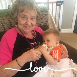 Meet your Posher, Linda